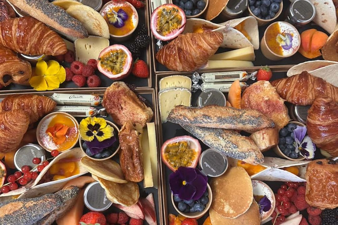 creation brunch traiteur aix en provence